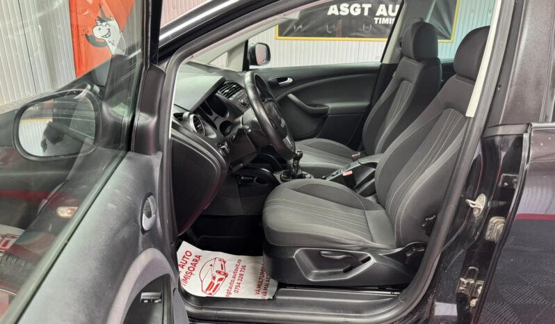 
								SEAT ALTEA full									