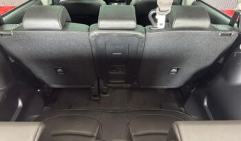 
										NISSAN QASHQAI +2 full									
