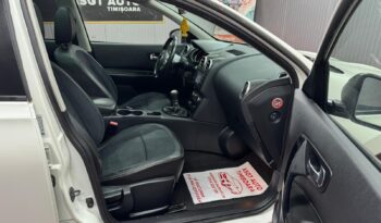 
										NISSAN QASHQAI +2 full									