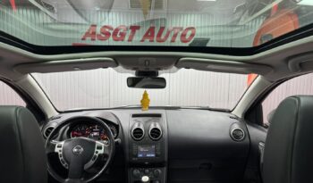 
										NISSAN QASHQAI +2 full									