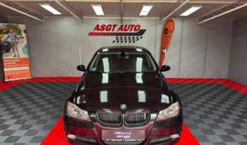
										BMW SERIA 3 (E90) full									