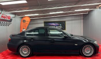
										BMW SERIA 3 (E90) full									
