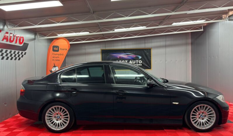
								BMW SERIA 3 (E90) full									