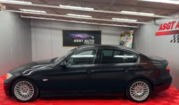 
										BMW SERIA 3 (E90) full									