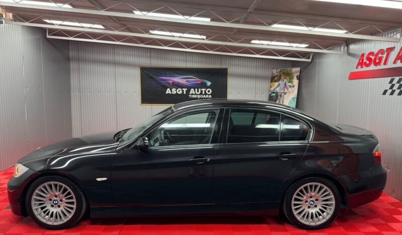 
								BMW SERIA 3 (E90) full									