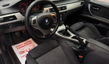 
										BMW SERIA 3 (E90) full									