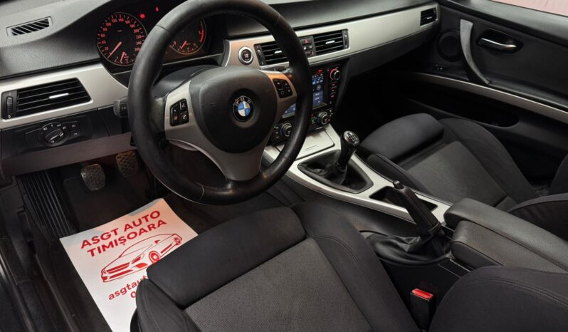 
								BMW SERIA 3 (E90) full									