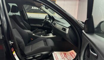 
										BMW SERIA 3 (E90) full									