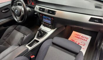 
										BMW SERIA 3 (E90) full									