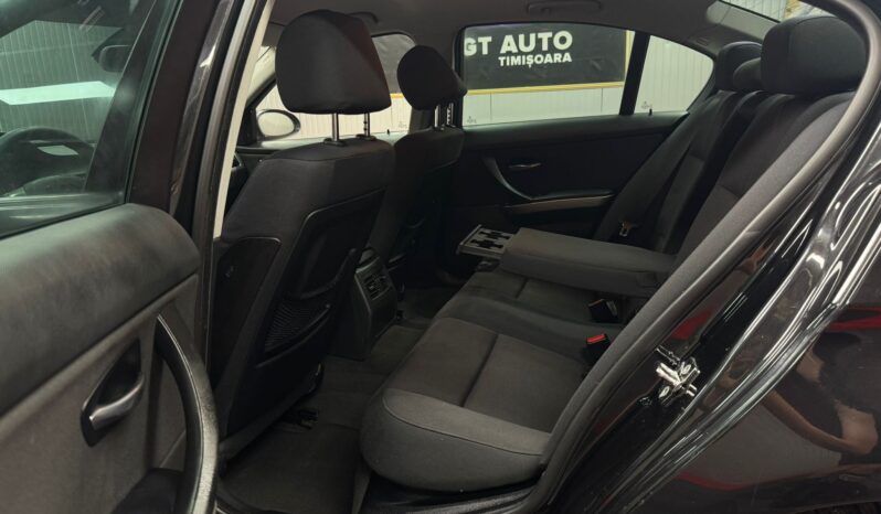 
								BMW SERIA 3 (E90) full									