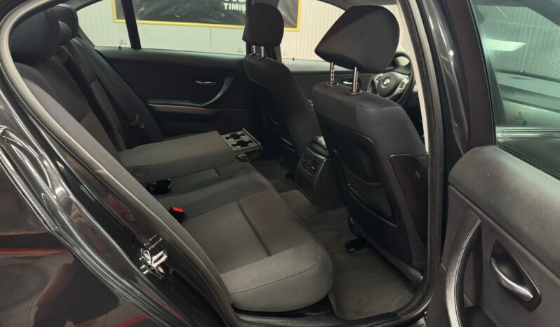 
								BMW SERIA 3 (E90) full									