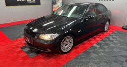 BMW SERIA 3 (E90)