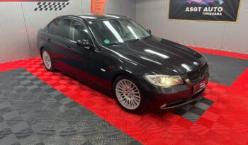 
										BMW SERIA 3 (E90) full									