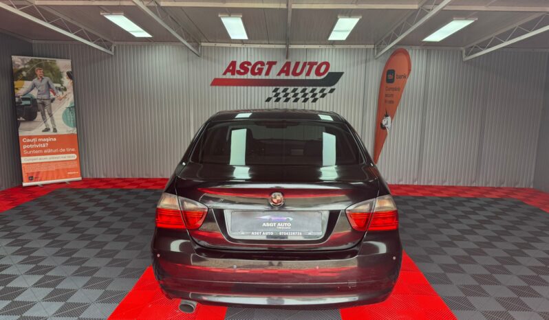 
								BMW SERIA 3 (E90) full									
