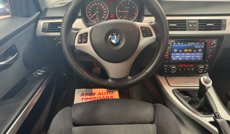 
								BMW SERIA 3 (E90) full									