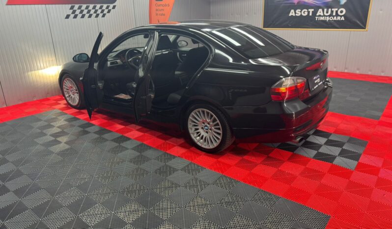 
								BMW SERIA 3 (E90) full									
