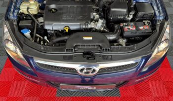 
										HYUNDAI I30 full									