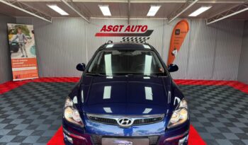 
										HYUNDAI I30 full									