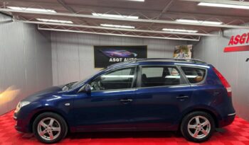 
										HYUNDAI I30 full									