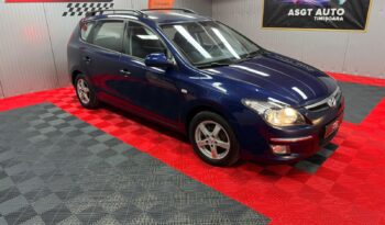 
										HYUNDAI I30 full									