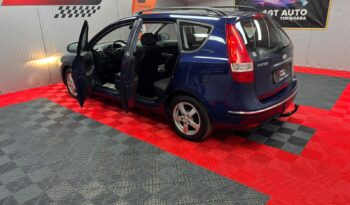 
										HYUNDAI I30 full									