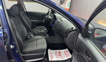 
										HYUNDAI I30 full									
