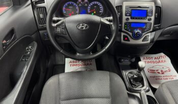 
										HYUNDAI I30 full									