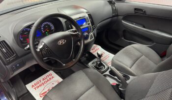 
										HYUNDAI I30 full									