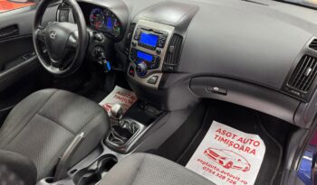 
										HYUNDAI I30 full									