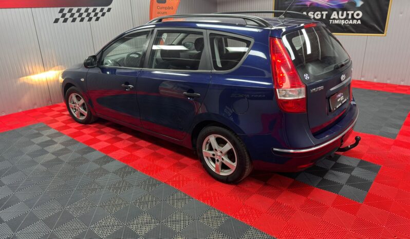 
								HYUNDAI I30 full									
