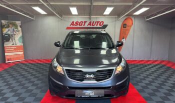 
										KIA SPORTAGE full									