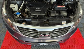 
										KIA SPORTAGE full									
