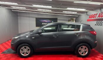 
										KIA SPORTAGE full									