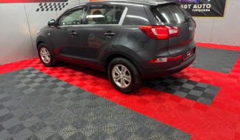 
										KIA SPORTAGE full									