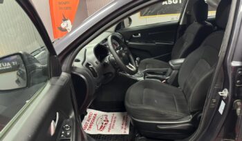 
										KIA SPORTAGE full									