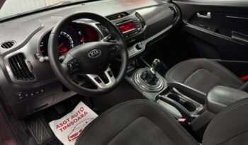 
										KIA SPORTAGE full									