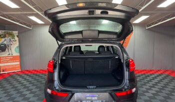 
										KIA SPORTAGE full									