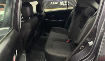 
										KIA SPORTAGE full									