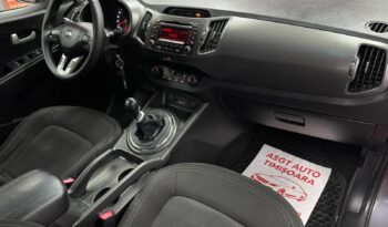 
										KIA SPORTAGE full									