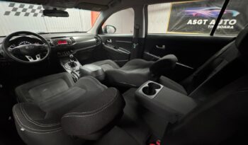 
										KIA SPORTAGE full									