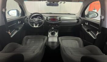 
										KIA SPORTAGE full									