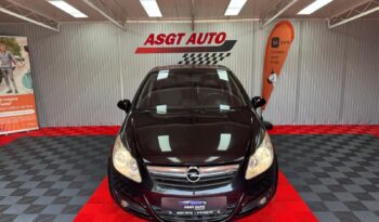 
										OPEL CORSA full									