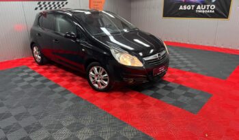 
										OPEL CORSA full									