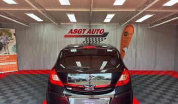 
										OPEL CORSA full									