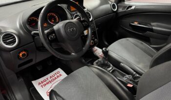 
										OPEL CORSA full									
