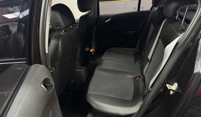 
								OPEL CORSA full									