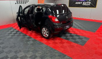 
										OPEL CORSA full									