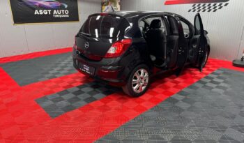
										OPEL CORSA full									