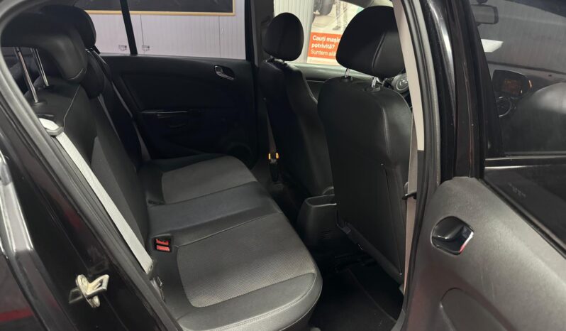 
								OPEL CORSA full									