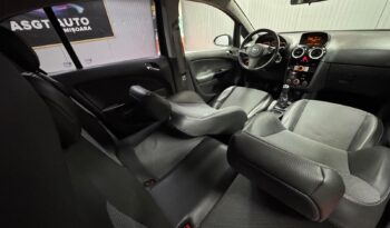 
										OPEL CORSA full									